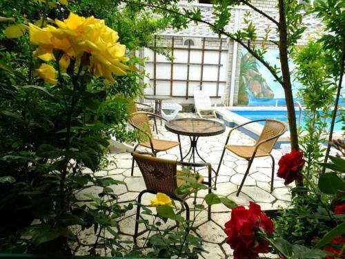 Hostal Boutique-hotel "family"