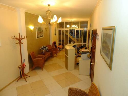 Hostal Boutique-hotel "family"