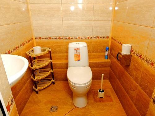Hostal Boutique-hotel "family"