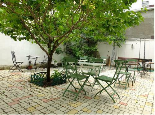 Hostal Boutique-hotel "family"
