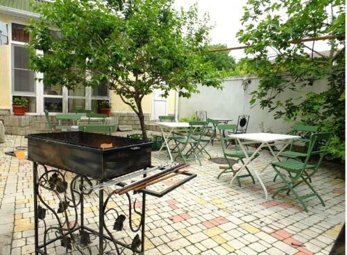 Hostal Boutique-hotel "family"