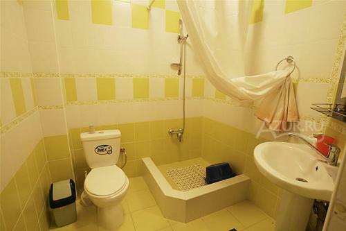 Hostal Boutique-hotel "family"