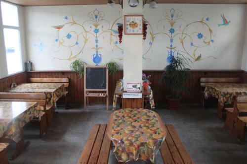 Hostal Boutique-hotel "family"