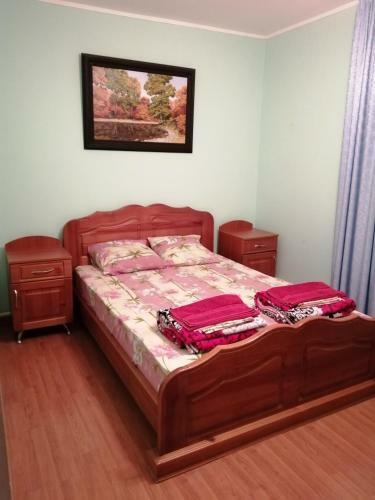 Hostal Asiyat Guesthouse