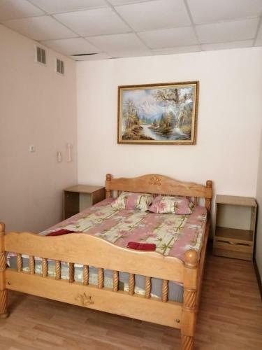 Hostal Asiyat Guesthouse