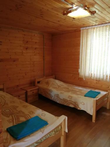 Hostal Asiyat Guesthouse