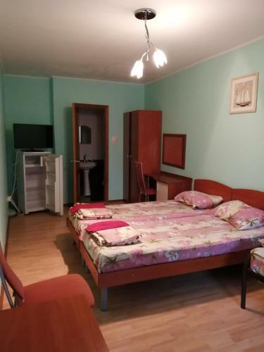 Hostal Asiyat Guesthouse