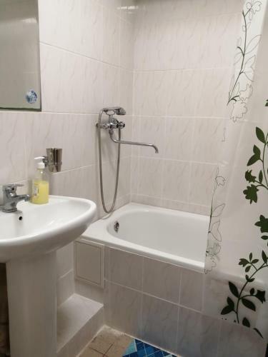 Hostal Asiyat Guesthouse