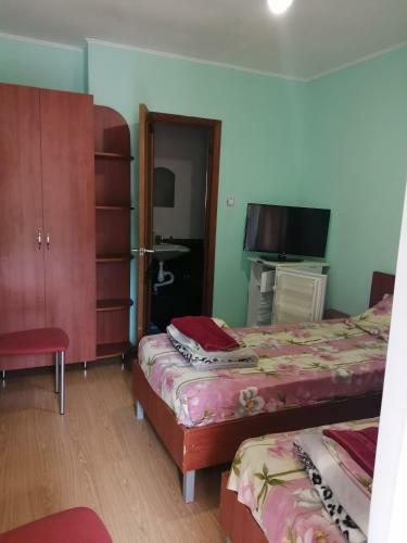 Hostal Asiyat Guesthouse