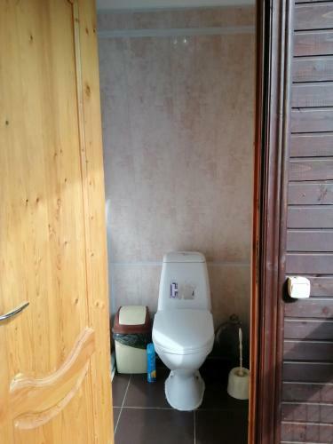 Hostal Asiyat Guesthouse
