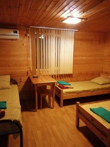 Hostal Asiyat Guesthouse