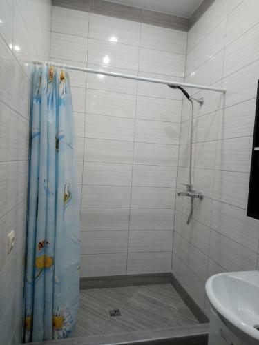 Hostal Apartment On Krymskaya Street