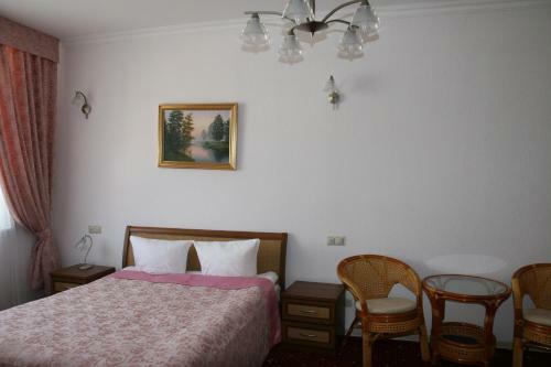 Posada Inn "gotlib"