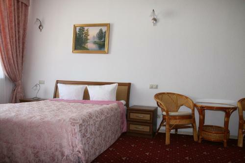 Posada Inn "gotlib"