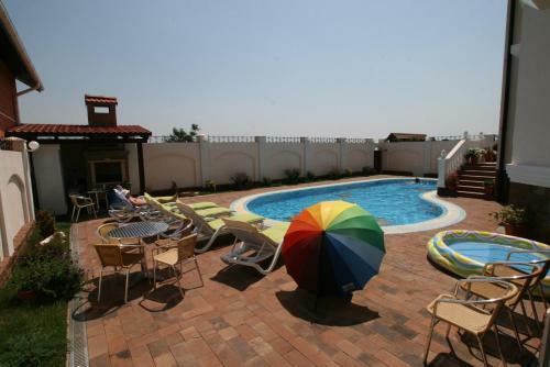 Posada Inn "gotlib"