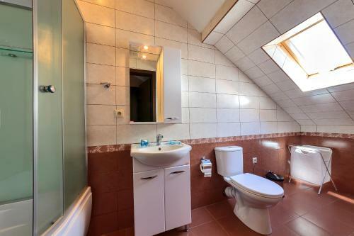 Hostal Guest House Dallas