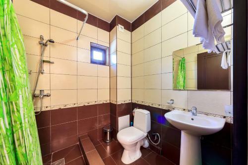 Hostal Guest House Dallas