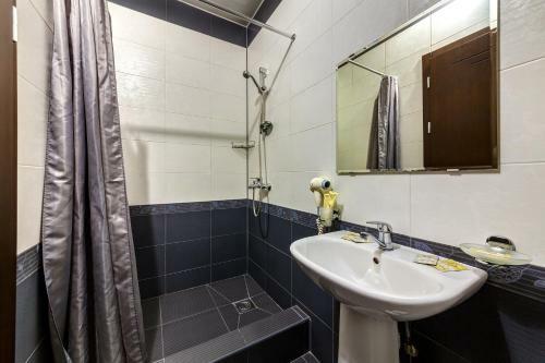 Hostal Guest House Dallas