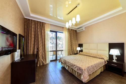 Hostal Guest House Dallas
