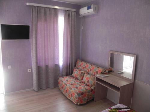 Hostal Lagrein Guest House