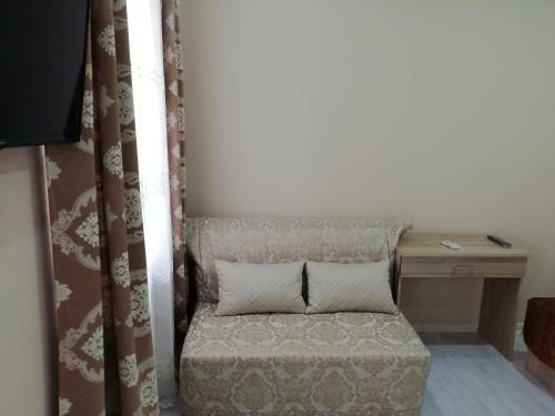 Hostal Lagrein Guest House