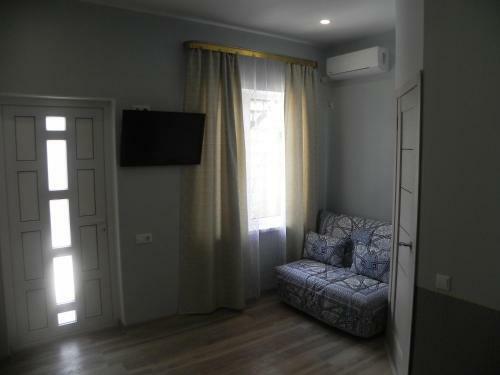 Hostal Lagrein Guest House