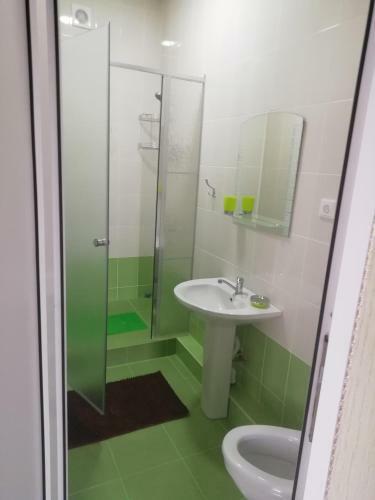 Hostal Lagrein Guest House