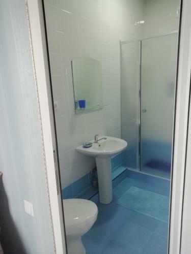 Hostal Lagrein Guest House