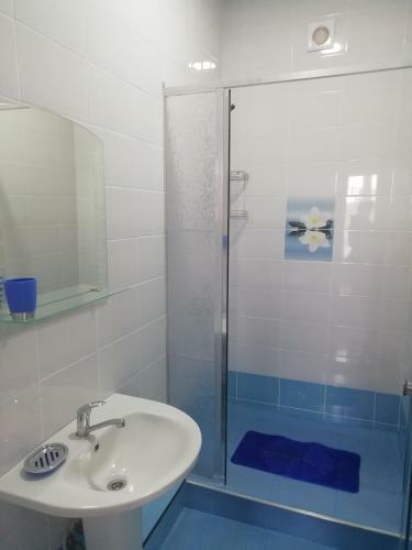 Hostal Lagrein Guest House