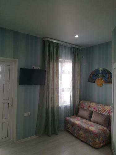 Hostal Lagrein Guest House