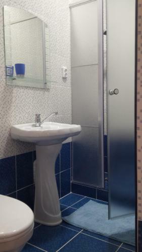 Hostal Lagrein Guest House