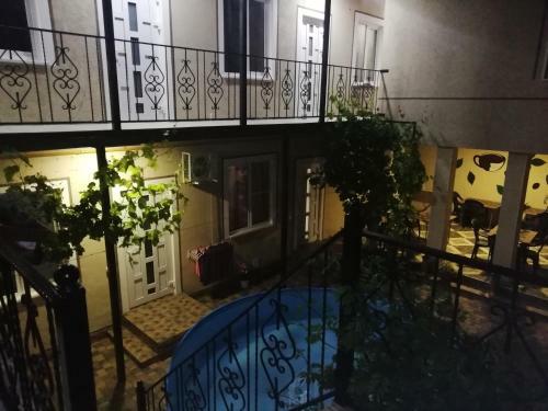 Hostal Lagrein Guest House