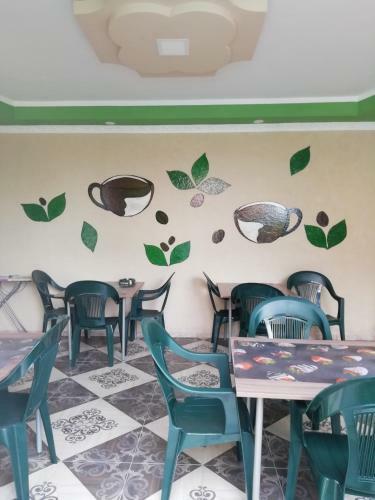 Hostal Lagrein Guest House