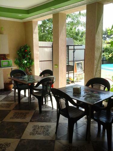 Hostal Lagrein Guest House