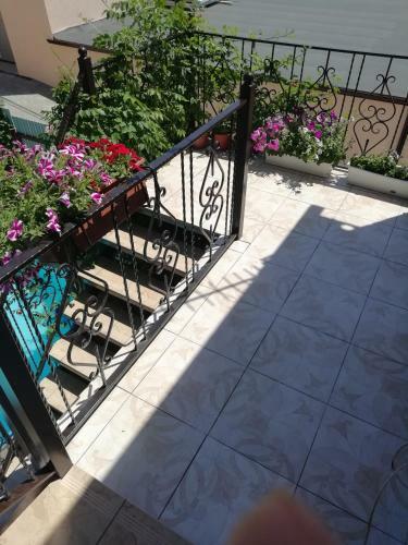 Hostal Lagrein Guest House