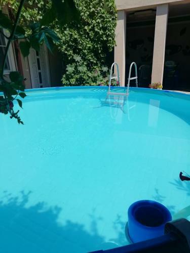 Hostal Lagrein Guest House