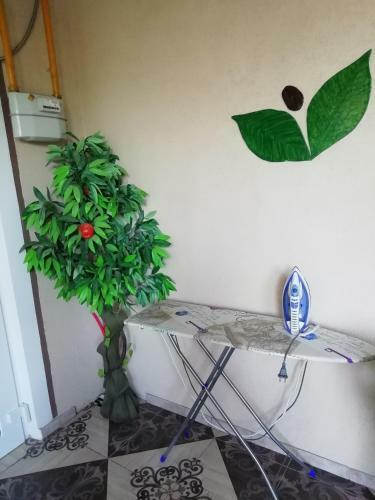 Hostal Lagrein Guest House
