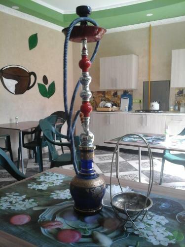 Hostal Lagrein Guest House
