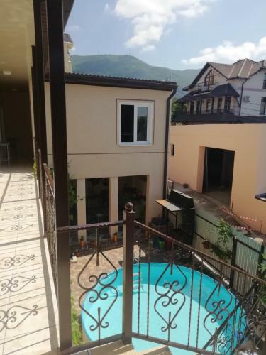 Hostal Lagrein Guest House