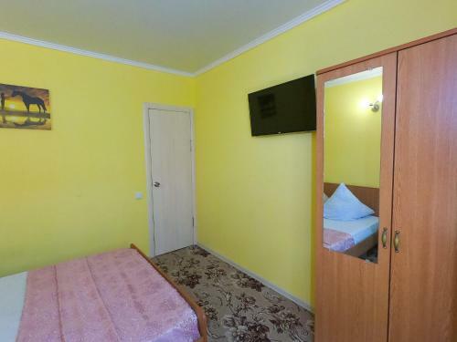 Hostal Domik U Morya