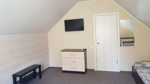 Hostal Domik U Morya