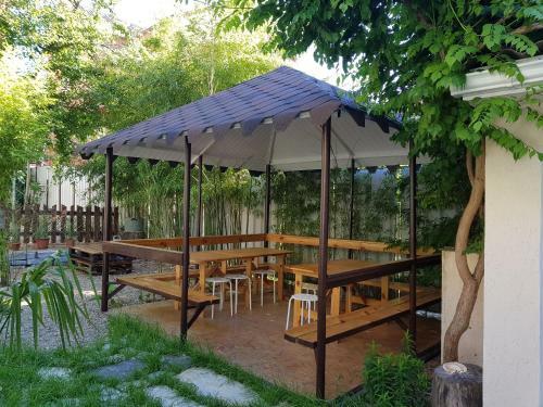 Hostal Domik U Morya