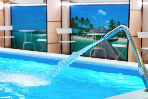 Salvador Holiday Hotel & Aqua-zone