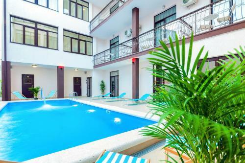 Salvador Holiday Hotel & Aqua-zone