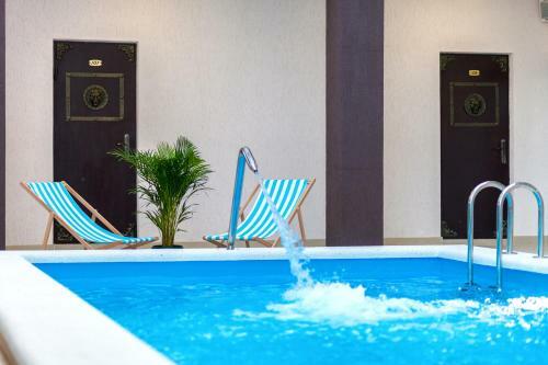 Salvador Holiday Hotel & Aqua-zone