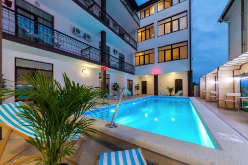 Salvador Holiday Hotel & Aqua-zone