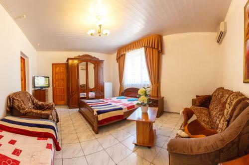 Hostal Guest House Akropol