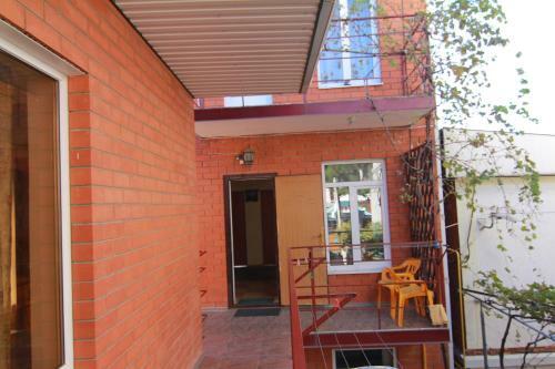 Hostal Aist