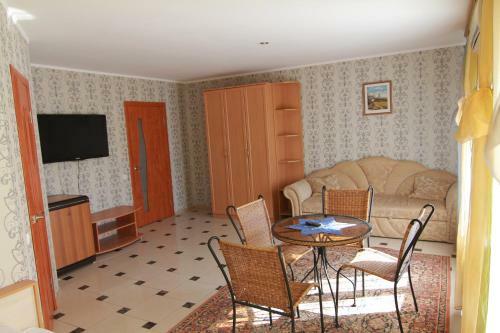 Hostal Aist