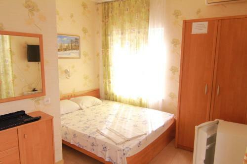 Hostal Aist
